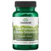 SWANSON Saw Palmetto + Beta-Sitosterol 30vcaps