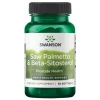 SWANSON Saw Palmetto + Beta-Sitosterol 30vcaps