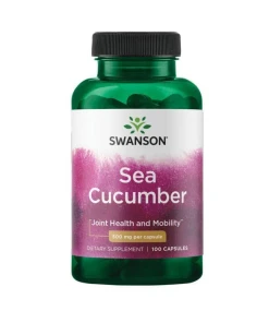 SWANSON Sea Cucumber 500 mg 100 kaps
