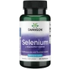 SWANSON Selen SeLECT 100mcg 300kaps
