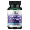 SWANSON SelenoExcell 200mcg 60 kaps.