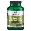 SWANSON Spirulina standaryzowana 90 kaps