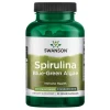 SWANSON Spirulina standaryzowana 90 kaps