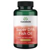 SWANSON Super DPA Olej z Ryb 60sgels