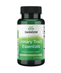 SWANSON Urinary Tract Essentials 60kaps