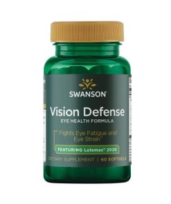 SWANSON Vison Defense 60 kaps