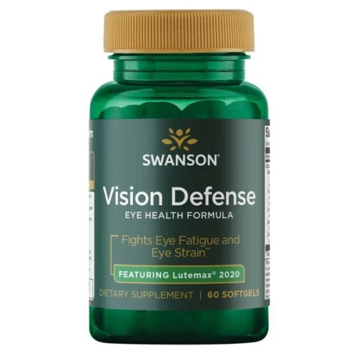 SWANSON Vison Defense 60 kaps