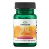 SWANSON Witamina B-12 + kw.foliowy 60 tabs.