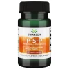 SWANSON Witamina B-6 20mg 60 kaps