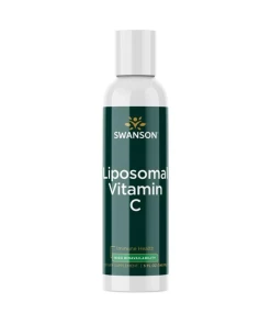 SWANSON Witamina C liposomalna 148ml