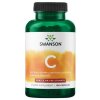 SWANSON Witamina C500 buforow + bioflaw 100k