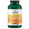 SWANSON Witamina C500 + dzika ró¿a 400kaps