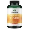 SWANSON Witamina C500 z RH przed. dzia³ 250