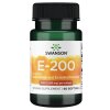 SWANSON Witamina E 200IU 60kaps