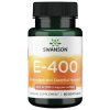 SWANSON Witamina E 400IU 60kaps