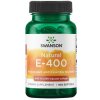 SWANSON Witamina E Naturalna 400IU 100kaps