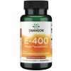 SWANSON Witamina E mieszanka 400IU 100sgels