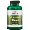 SWANSON Yucca 500mg 100 kaps