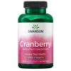 SWANSON ¯urawina Cranberry ekstrak 420mg 60 kaps
