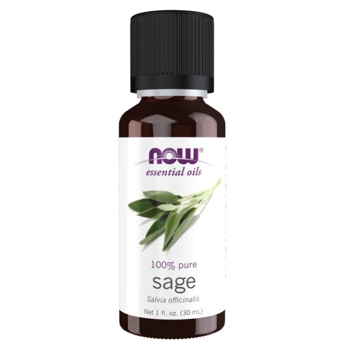 Sage Oil