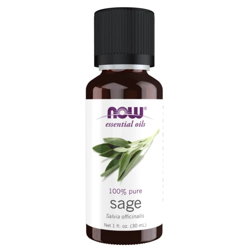 Sage Oil