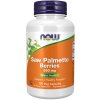 Saw Palmetto Berries 550 mg Veg Capsules