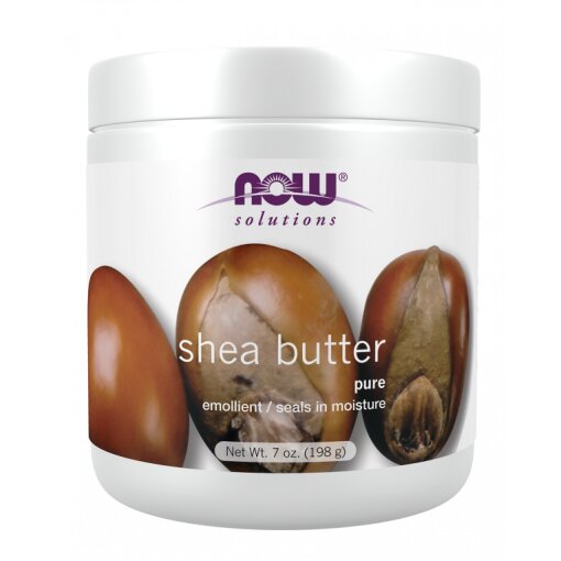 Shea Butter