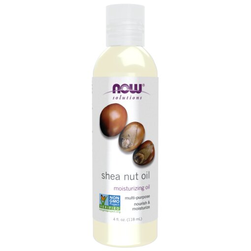Shea Nut Oil