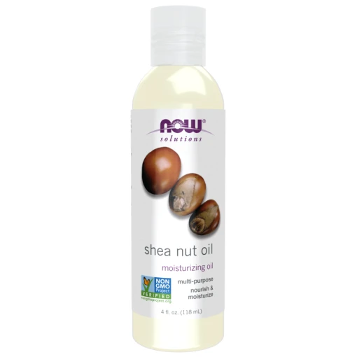 Shea Nut Oil