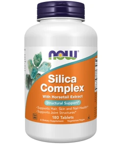 Silica Complex Tablets