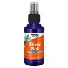 Silver Sol Spray and Liquid