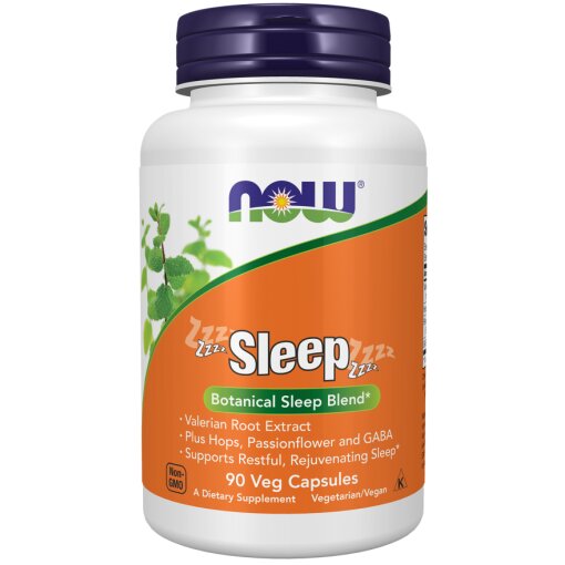 Sleep Veg Capsules