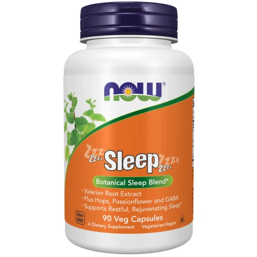 Sleep Veg Capsules