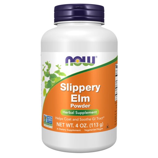 Slippery Elm Powder