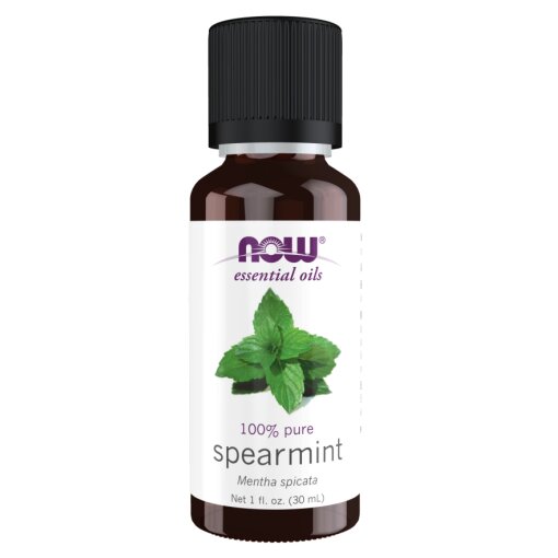 Spearmint Oil
