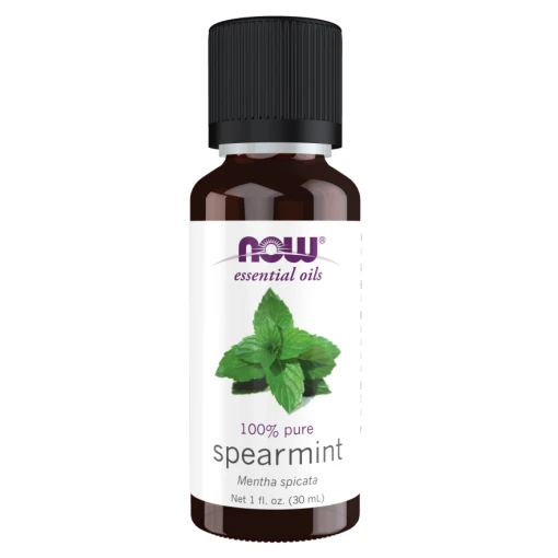 Spearmint Oil