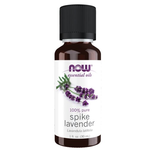 Spike Lavender Oil