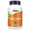 Spirulina 500 mg Veg Capsules