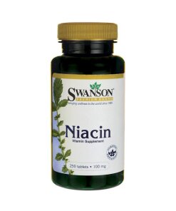 Swansons vitamins - 087614010434
