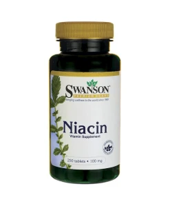 Swansons vitamins - 087614010434