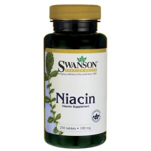 Swansons vitamins - 087614010434