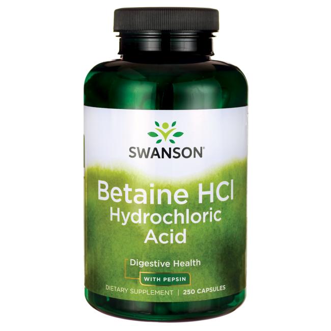 Swansons vitamins - 087614013503