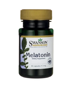 Swansons vitamins - 087614014982