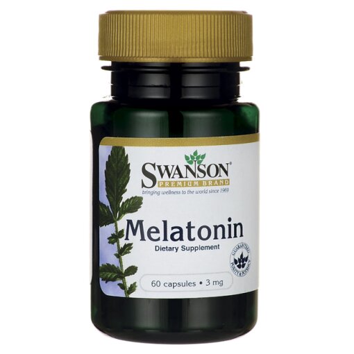 Swansons vitamins - 087614014982