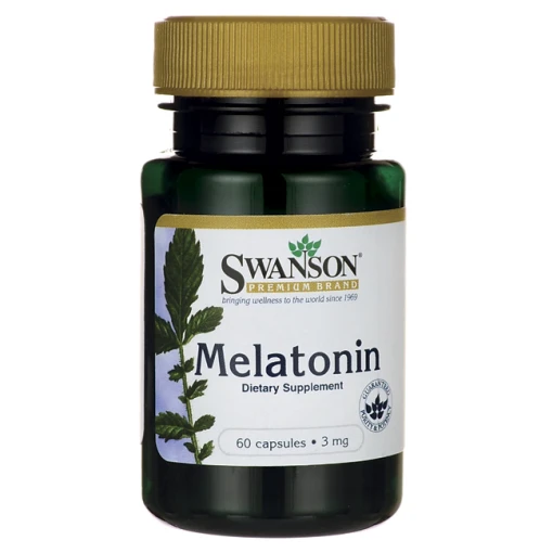 Swansons vitamins - 087614014982