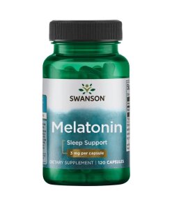 Swansons vitamins - 087614015026