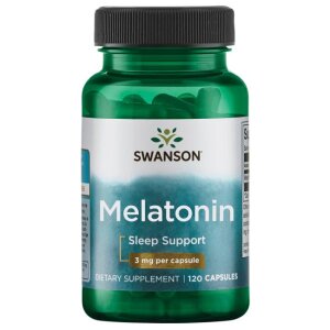 Swansons vitamins - 087614015026