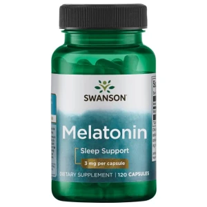 Swansons vitamins - 087614015026