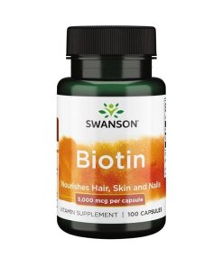 Swansons vitamins - 087614018775