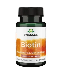 Swansons vitamins - 087614018775